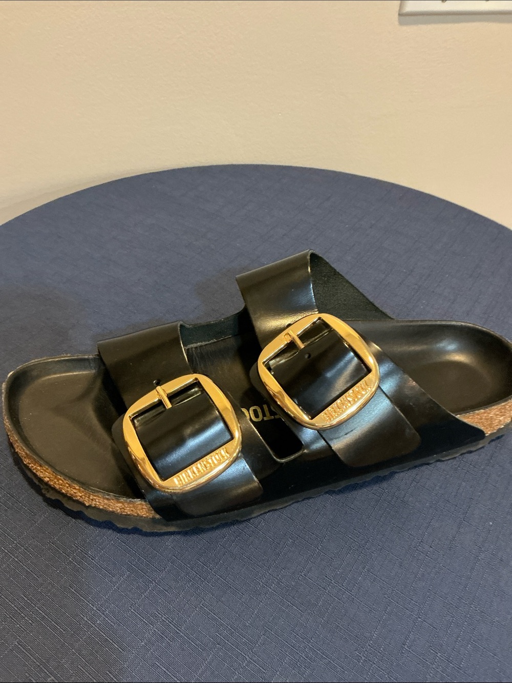 BIRKENSTOCK ARIZONA BIG BUCKLE - Picture 8 of 10